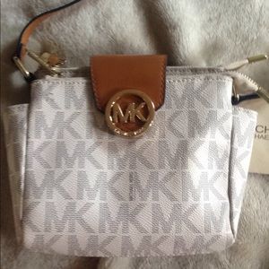 Michael Kors Crossbody
